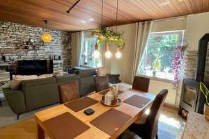 ***Reduziert*** Gepflegtes Ein- bis Zweifamilienhaus mit Dachterrasse zu verkaufen! – Die vollständige Adresse der Immobilie erhältst du vom Anbieter., 32457 Porta Westfalica – Vorschaubild 9