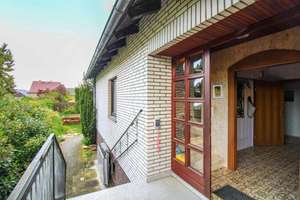 Exklusives Wohnhaus mit Schwimmbad, Sauna, Kachelofen und mehr – Die vollständige Adresse der Immobilie erhältst du vom Anbieter., 38462 Grafhorst – Vorschaubild 2