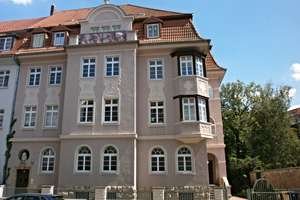 5 Raum Wohnung in der Beletage in Erfurt Süd