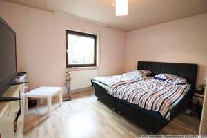WRS Immobilien - Hirzenhain-Glashütten - 2 Familienhaus - Garage + großem Garten – Die vollständige Adresse der Immobilie erhältst du vom Anbieter., 63697 Hirzenhain – Vorschaubild 5
