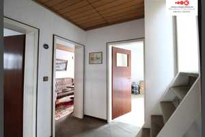 Splitlevelhaus auf schönem Eckgrundstück mit Garage – Unna (Kreis) – Vorschaubild 14