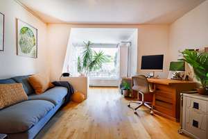 Zweifamilienhaus mit traumhaftem Garten in guter Lage von Müllheim – Die vollständige Adresse der Immobilie erhältst du vom Anbieter., 79379 Müllheim – Vorschaubild 9
