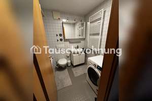 Tauschwohnung: 2-Zimmer-Wohnung in Stuttgart-Süd zum Tausch – Die vollständige Adresse der Immobilie erhältst du vom Anbieter., 70199 Heslach, Stuttgart – Vorschaubild 5