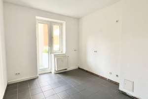 ++ Attraktive 2-Zimmer-Wohnung mit Balkon in begehrter Lage nahe der Kö ++ – Adersstraße 80, 40215 Friedrichstadt, Düsseldorf – Vorschaubild 4