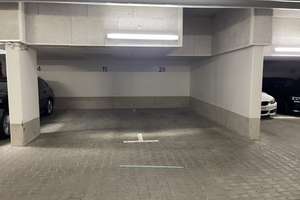 Sofort bezugsfrei: Neuwertige 2-Zimmer-Wohnung mit Balkon inkl. Garagenstellplatz ohne Makler – Die vollständige Adresse der Immobilie erhältst du vom Anbieter., 81927 Englschalking, München – Vorschaubild 9