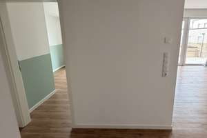 Schöne 3- Zimmerwohnung im grünen Pye – Fürstenauer Weg 183, 49090 Pye, Osnabrück – Vorschaubild 2