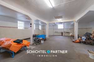 Ostertor | Einzigartiges Einfamilienhaus mit Dachterrasse & Lagerhalle – Bremen – Vorschaubild 21
