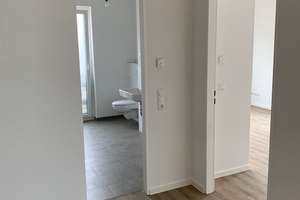 47124/38 Moderne 2-Zimmer-Wohnung mit großzügiger Fläche & Einbauküche (optional) in Düsseldorf-Rath – Am Gatherhof 41D, 40472 Rath, Düsseldorf – Vorschaubild 11