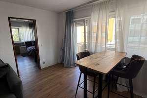 2-Zimmer-Wohnung in Mannheim Waldhof – Gerwigstraße 24, 68305 Waldhof, Mannheim – Vorschaubild 11