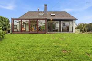 Freistehendes Einfamilienhaus mit Wintergarten und Garage – Die vollständige Adresse der Immobilie erhältst du vom Anbieter., 41066 Bettrath-Hoven, Mönchengladbach – Vorschaubild 21