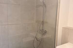Hochwertiger Neubau 2026 / Erstbezug / 2 Zimmer / Süd Ost Balkon / EBK  – Wendenschloßstraße 330A, 12557 Köpenick, Berlin – Vorschaubild 8