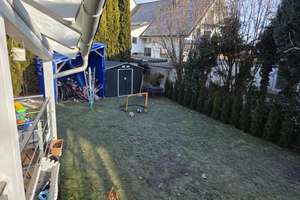 Einfamilienhaus mit Einliegerwohnung, Garten & Garage in Nufringen – ideal für Familien – Die vollständige Adresse der Immobilie erhältst du vom Anbieter., 71154 Nufringen – Vorschaubild 5