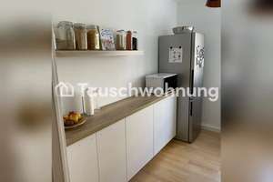 Tauschwohnung: Biete 2 Zimmer Wohnung gg 3 Zimmer Altbauwohnung m. Balkon – 81543 Untergiesing, München – Vorschaubild 5