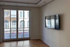Moderne 2-Zimmer-Wohnung mit Concierge und französischen Balkonen – nur wenige Schritte zum Ku’damm – Lietzenburger Str. 101, 10707 Wilmersdorf, Berlin – Vorschaubild 19