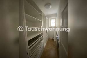 Tauschwohnung: Tausche meine 2,5-Zimmer-Flat in München – Die vollständige Adresse der Immobilie erhältst du vom Anbieter., 80634 Neuhausen, München – Vorschaubild 3