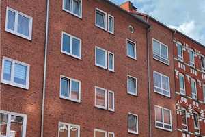 Wohnung in saniertem Objekt in Kiel-Zentrum – Kiel – Vorschaubild 1