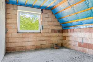 Wohnraum mit Perspektive | Rohbau zur individuellen Fertigstellung – Die vollständige Adresse der Immobilie erhältst du vom Anbieter., 32289 Rödinghausen – Vorschaubild 6