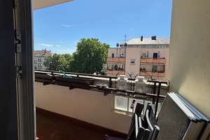Neustart in der Neustadt - 3-Zimmerwohnung mit Balkon & EBK! – Barbarossaring 25, 55118 Neustadt, Mainz – Vorschaubild 5
