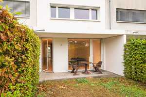 Modernes Reihenmittelhaus zum Erstbezug in Berlin-Lichterfelde – Lichterfelde, Berlin, 14167 Berlin – Vorschaubild 10