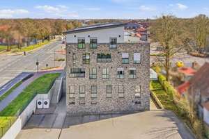 Komfort auf höchstem Niveau: Souterrain-Wohnung mit ebenerdiger Terrasse im KfW-55-Haus – Die vollständige Adresse der Immobilie erhältst du vom Anbieter., 26419 Schortens – Vorschaubild 15