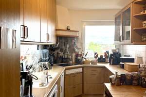 Tolle Wohnung in Wettbergen mit Blick bis zum Deister! – In der Rehre 29, 30457 Wettbergen, Hannover – Vorschaubild 8