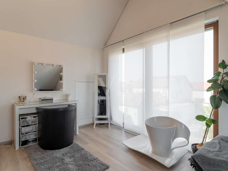 Zimmer II DG