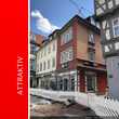 ATLAS IMMOBILIEN: Traumhafte 2-Zimmer Wohnung direkt am Dom! **Erfurt-Altstadt**