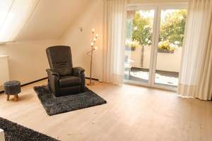 Gepflegtes Zweifamilienhaus mit sechs Stellplätzen – Die vollständige Adresse der Immobilie erhältst du vom Anbieter., 91480 Markt Taschendorf – Vorschaubild 11