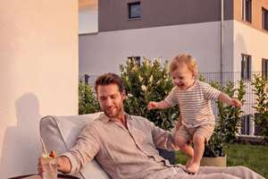 +++Neubau-Highlight mit Dachterrasse & Garten - jetzt entdecken+++ – Die vollständige Adresse der Immobilie erhältst du vom Anbieter., 61231 Bad Nauheim – Vorschaubild 3
