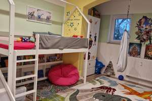 Wumderschöne 3-Zimmer-Wohnung in Allach-Untermenzing  – Krayweg 13, 80999 Untermenzing, München – Vorschaubild 6