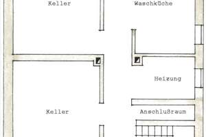 Vermietetes Mehrfamilienhaus mit 3 Parteien in Sendling-Westpark – Die vollständige Adresse der Immobilie erhältst du vom Anbieter., 81377 Am Waldfriedhof, München – Vorschaubild 22