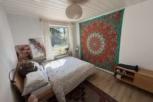 Traumhafte helle EG Wohnung in 3 Familienhaus Hochzoll Süd direkt am Kuhsee / Siebentischwald – Die vollständige Adresse der Immobilie erhältst du vom Anbieter., 86163 Hochzoll-Süd, Augsburg – Vorschaubild 10