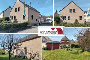 Gepflegtes Wohnhaus mit Wintergarten, Garage und schönem Grundstück – Die vollständige Adresse der Immobilie erhältst du vom Anbieter., 56459 Rothenbach – Vorschaubild 1