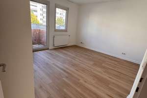 Wohnen mit Charakter: 3-Zimmer-Wohnung in Unterbilk – 40217 Unterbilk, Düsseldorf – Vorschaubild 5