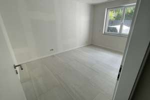 Erstbezug: Moderne 3-Zimmer-Wohnung mit Terrasse in Düsseldorf-Rath direkt am Wald mit TG-Stellplatz – Die vollständige Adresse der Immobilie erhältst du vom Anbieter., 40472 Rath, Düsseldorf – Vorschaubild 8