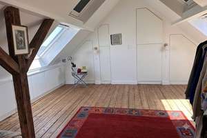 Wunderschöne renovierte Altbauwohnung ab 31.10 Bezugsfrei! – Eichendorffstraße 53, 41464 Dreikönigenviertel, Neuss – Vorschaubild 16