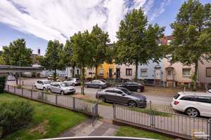 Bremen – Ohlenhof | Vermietete 3-Zimmer-Wohnung mit Balkon und Keller – Die vollständige Adresse der Immobilie erhältst du vom Anbieter., 28237 Ohlenhof, Bremen – Vorschaubild 12