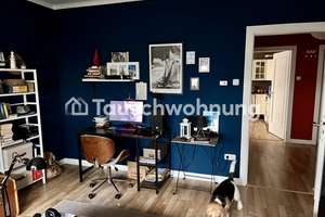 Tauschwohnung: 3-Zimmer-Wohnung in Bielefeld, Schildesche – 33611 Schildesche, Bielefeld – Vorschaubild 2