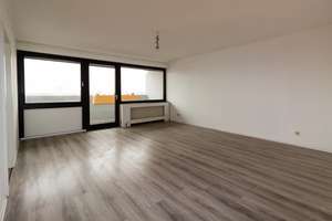 Aussichtsreiche 2,5 Zimmer Wohnung mit Balkon und Einbauküche in fußläufiger Citylage – Kaiserpassage 10, 76133 Innenstadt-West, Karlsruhe – Vorschaubild 3
