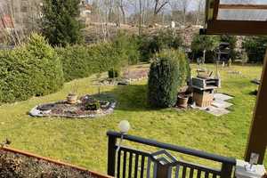 Renovierungsbedürftiges Einfamilienhaus mit Dachterrasse und schönem Gartengrundstück – Wunsiedel im Fichtelgebirge (Kreis) – Vorschaubild 7