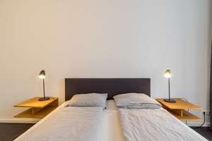 Wohnen im grünen Hinterhof – Die vollständige Adresse der Immobilie erhältst du vom Anbieter., 10119 Prenzlauer Berg, Berlin – Vorschaubild 14