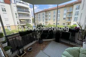 Tauschwohnung: Ideal für Paare in Dresden, Cotta