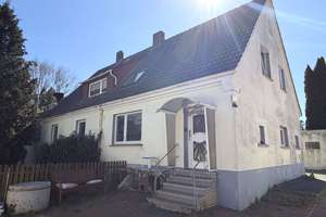 Ehemalige Hofstelle in Osnabrück - Atter