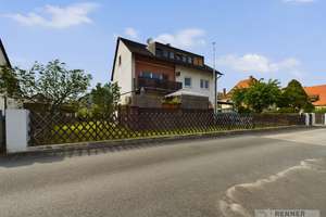 Charmantes Mehrfamilienhaus mit großem Grundstück in ruhiger Lage – Die vollständige Adresse der Immobilie erhältst du vom Anbieter., 90427 Großgründlach, Nürnberg – Vorschaubild 8