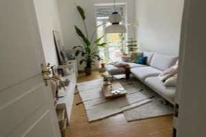 Großzügige, komplett sanierte Etagenwohnung in saniertem Altbau mit herrlichem Hof! – Die vollständige Adresse der Immobilie erhältst du vom Anbieter., 68169 Neckarstadt-West, Mannheim – Vorschaubild 1
