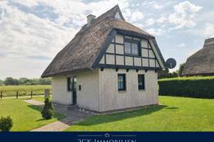 Reetferienhaus für Erholungssuchende, direkt an der Küste, Idylle, Ruhe, nur 550 m zum Ostseestrand! – Goos 21, 18556 Dranske – Vorschaubild 7