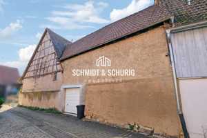 Einfamilienhaus mit Garage und Scheune in Neulingen! – Enzkreis – Vorschaubild 18