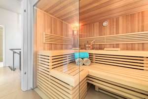 Erste Reihe Ostsee | Luxuriöses Ferienhaus | Separate Gästewohnung | Atemberaubender Blick von Sc... – Die vollständige Adresse der Immobilie erhältst du vom Anbieter., 24376 Kappeln – Vorschaubild 16