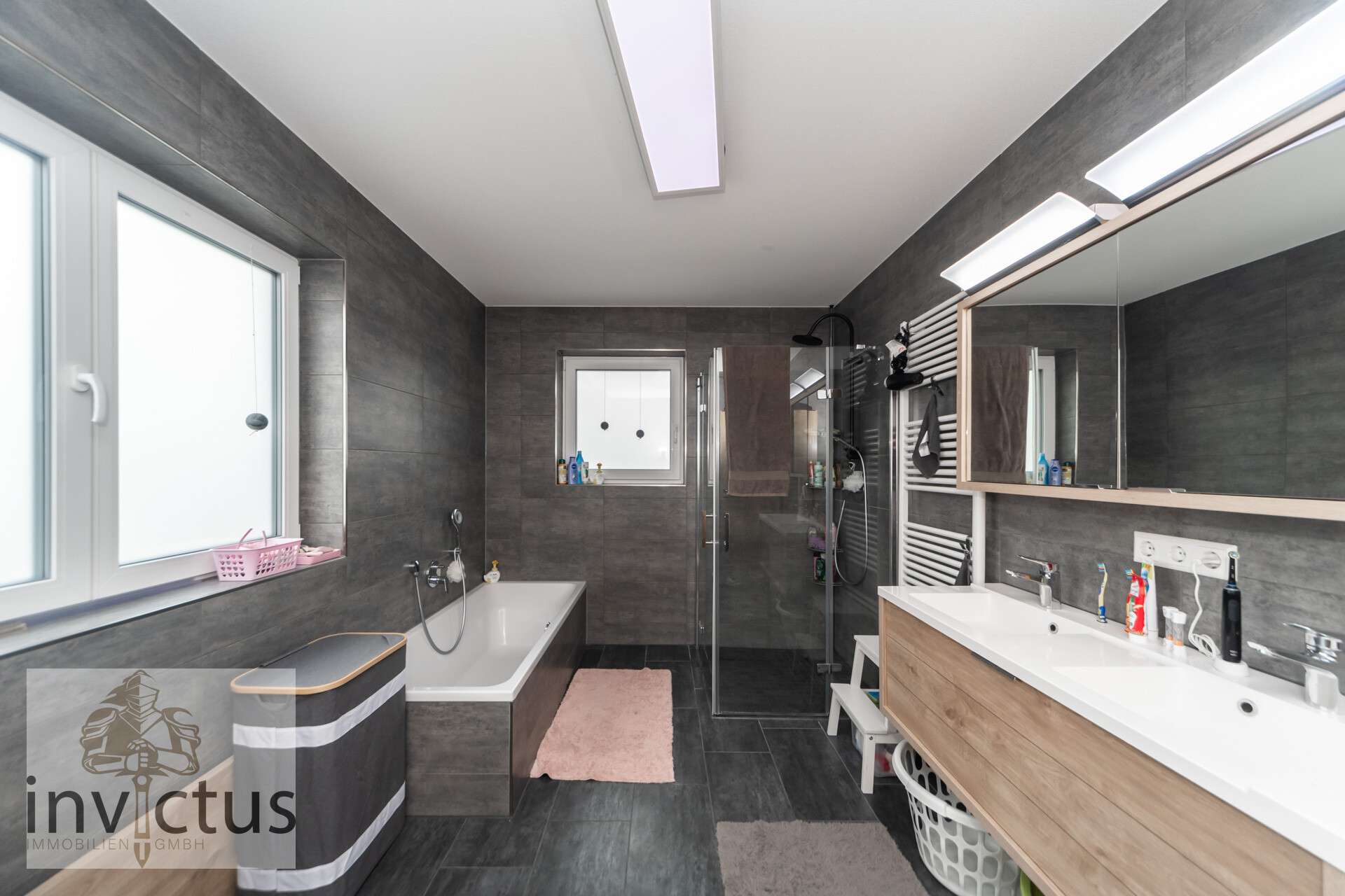 Immobilie in Deilingen - Familienparadies mit Weitblick – Ihr neues Zuhause im Grünen - Bild 9