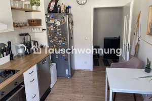 Tauschwohnung: Helle Wohnung mit schönem Balkon – Weißenburgstraße 4, 45138 Südostviertel, Essen – Vorschaubild 7